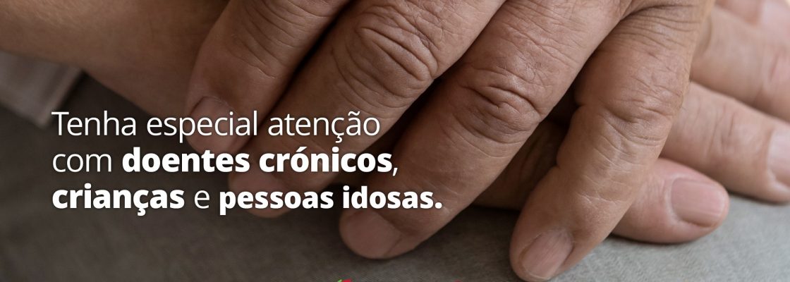 Em dias de calor