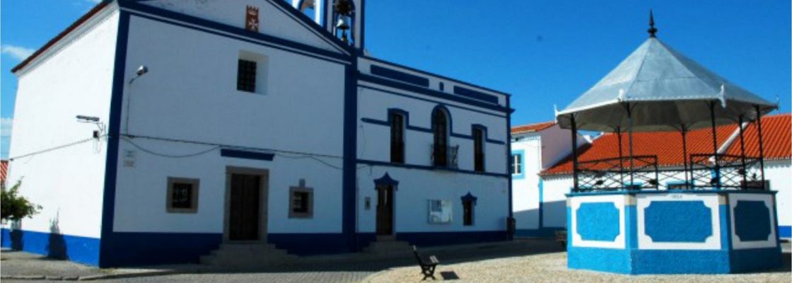 Atendimento Presencial na Freguesia de Montoito