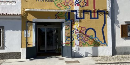 Despacho: Encerramento da Oficina das Ruas Floridas para trabalhos de manutenção e renovação | entre os dias 09 e 16 de outubro
