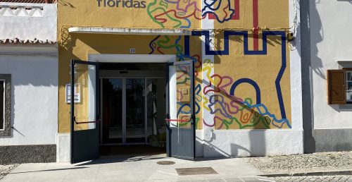 Despacho – Encerramento ao público da Oficina das Ruas Floridas por motivo de serviço externo | dias 08 e 09 de agosto