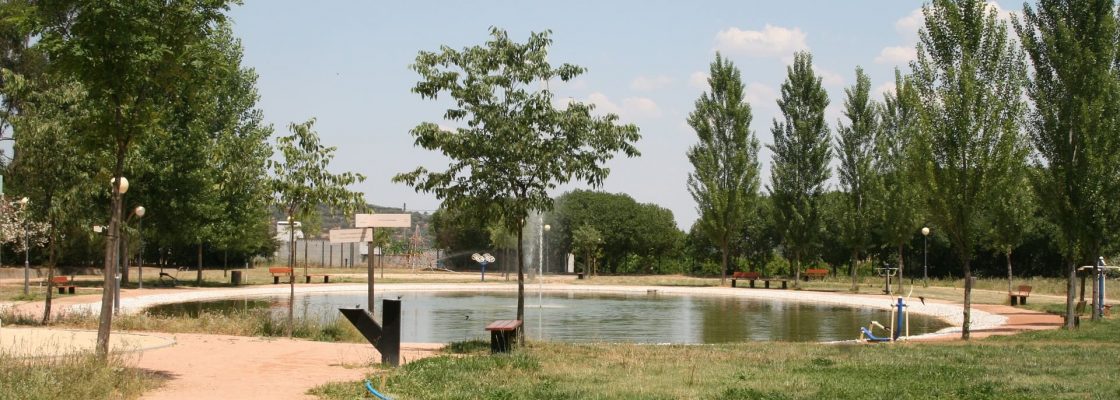 Despacho – Encerramento ao público do Parque Ambiental de Redondo