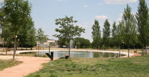 Consulte o Despacho: encerramento ao público do Parque Ambiental de Redondo entre os dias 29 de julho e 03 de agosto | Ruas Floridas