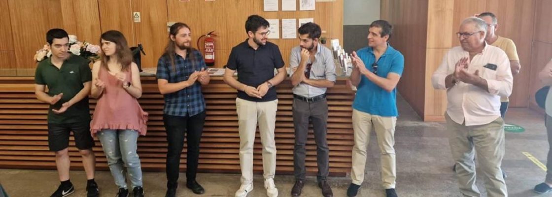 Pintura e fotografia: CCR acolhe exposição da autoria de jovens redondenses