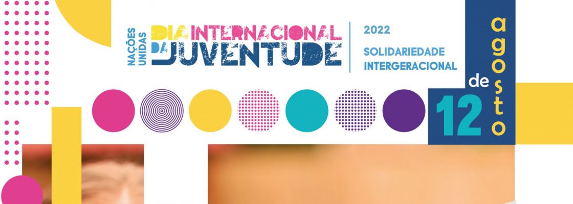 Dia Internacional da Juventude