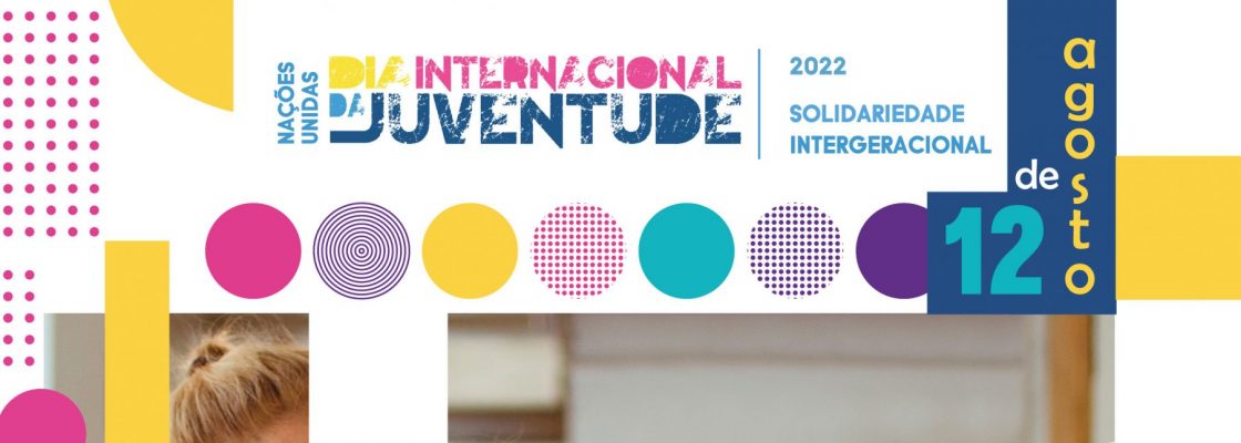 Dia Internacional da Juventude