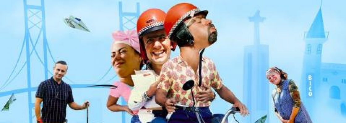 CINEMA: Curral de Moinas – Os Banqueiros do Povo