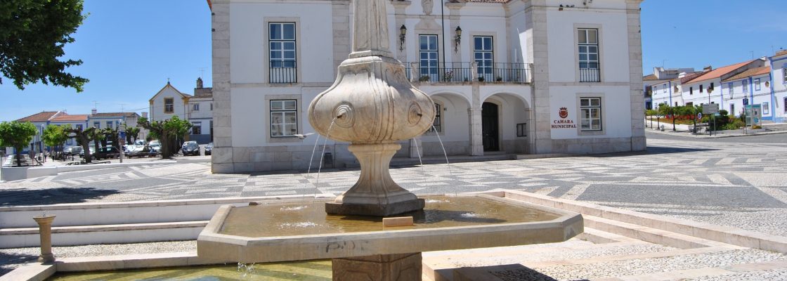 Edital da Reunião de Câmara de 31 de julho de 2024