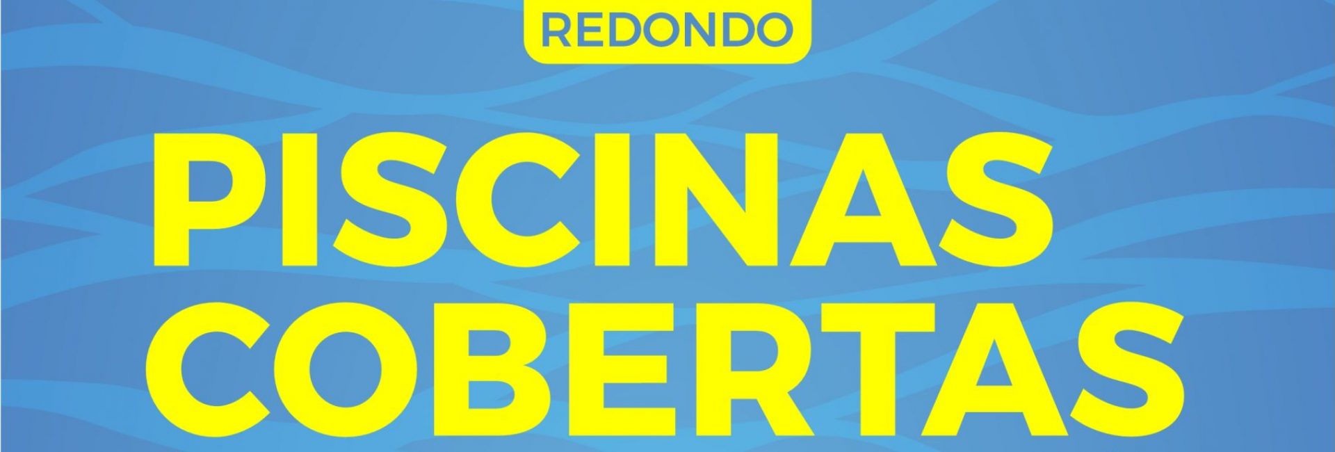 piscina coberta