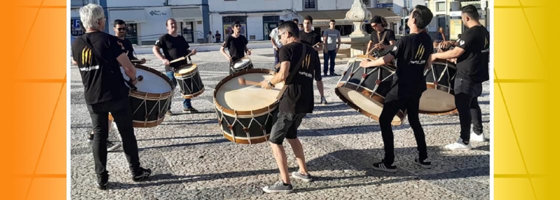 Tomba Lobos | 6 de agosto | Redondo