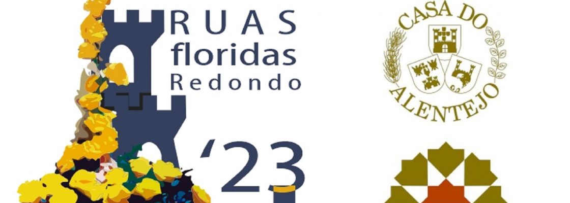 Apresentação Ruas Floridas 2023