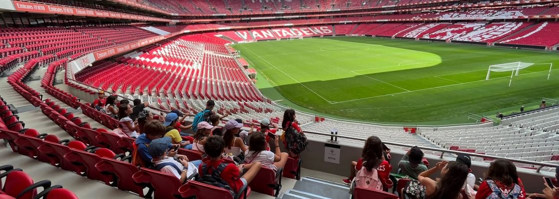 “Redondo em Férias”: Crianças do concelho visitaram GESAMB, Forte de Santa Luzia (E...