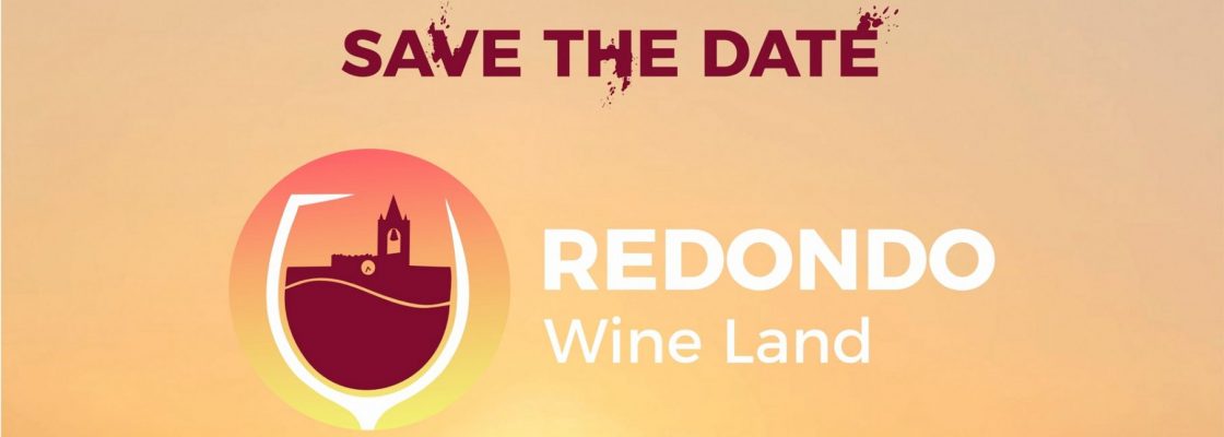 “REDONDO Wine Land” – Wine Sunset | 1 de outubro | 16H00