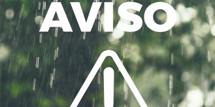 AVISO À POPULAÇÃO (19 de março de 2025) – Serviço Municipal de Proteção Civil de Redondo – Aviso nº 25 de 2025
