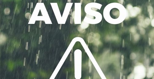 AVISO À POPULAÇÃO (19 de março de 2025) – Serviço Municipal de Proteção Civil de Redondo – Aviso nº 25 de 2025