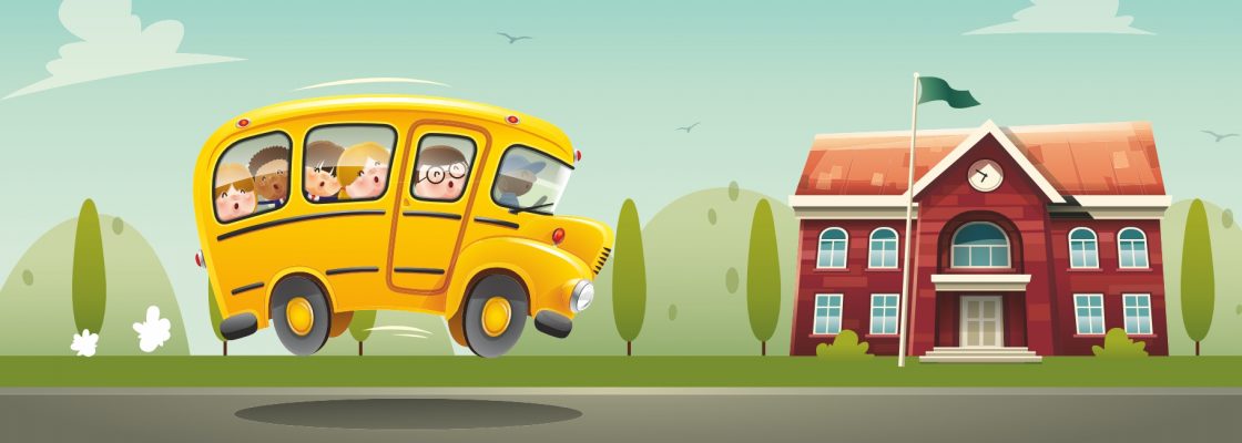 Transporte Escolar Municipal Regular