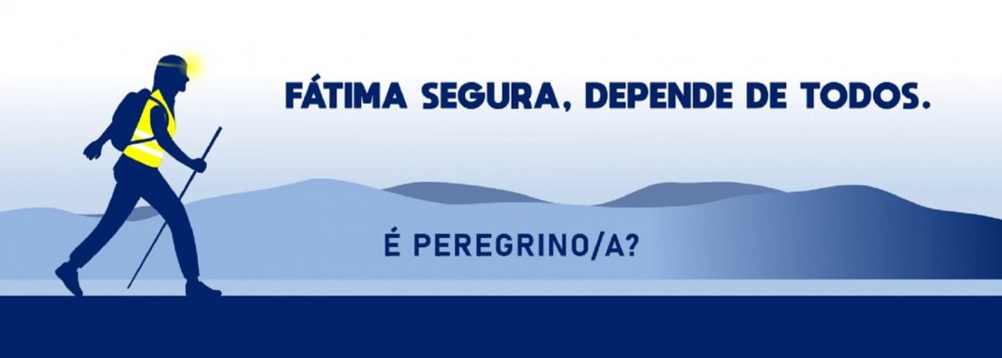 Fátima Segura, depende de todos.