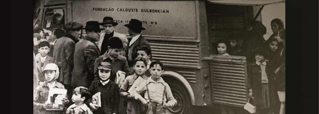Apresentação do livro “Homens Livro” | 15 de outubro | 16h00 | Auditório do Centro...