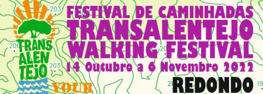 CAMINHADA – Eremitas da Serra D´Ossa | 23 de outubro | Serra D´Ossa e Redondo