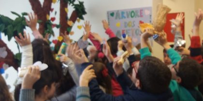 Serviço Multidisciplinar de Apoio Psicossocial