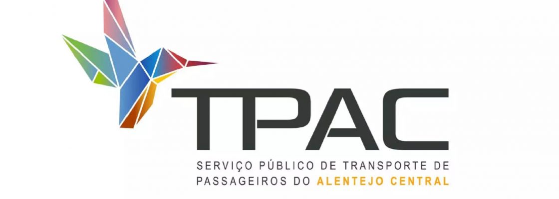 Já arrancou o Serviço Público de Transporte de Passageiros do Alentejo Central