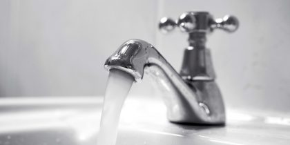 Aviso – Corte no abastecimento de água | 31 de março | previsivelmente das 08h00 às 13h00