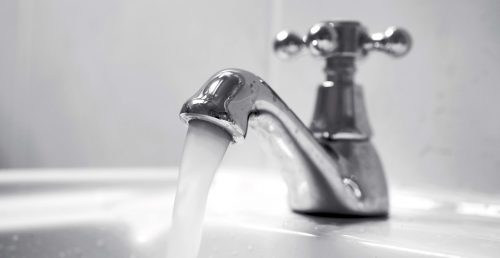 Aviso – Corte no abastecimento de água | 31 de março | previsivelmente das 08h00 às 13h00