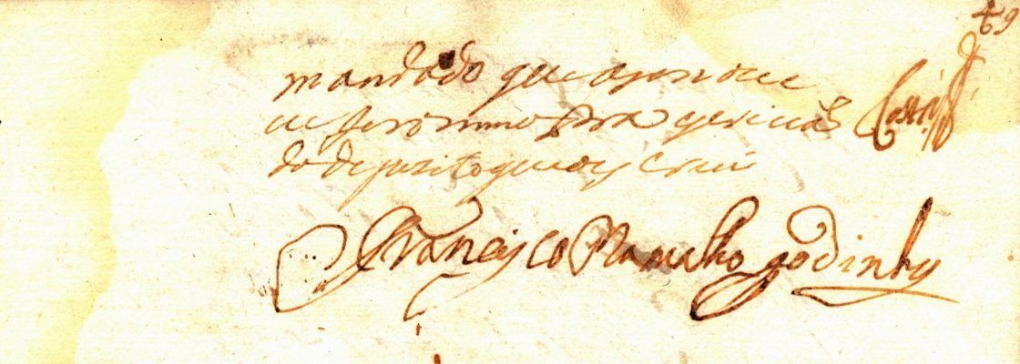 Fragmentos da História Local: A Igreja Matriz