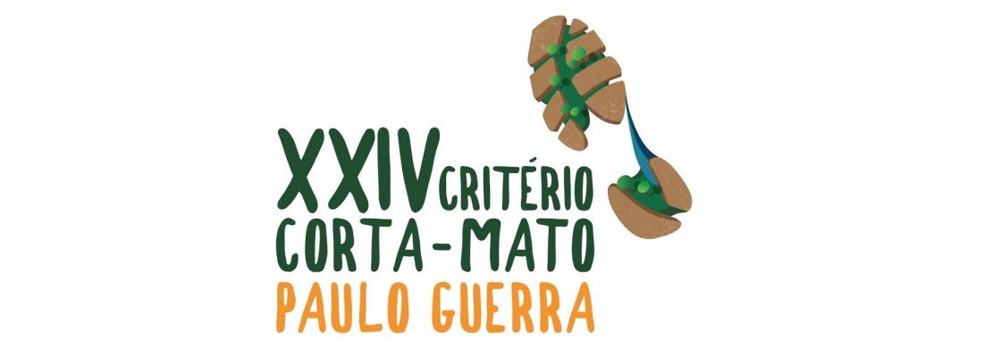 XXIV Critério Corta-Mato Paulo Guerra | 25 de fevereiro | 14h15 | Parque de Feiras de Redondo