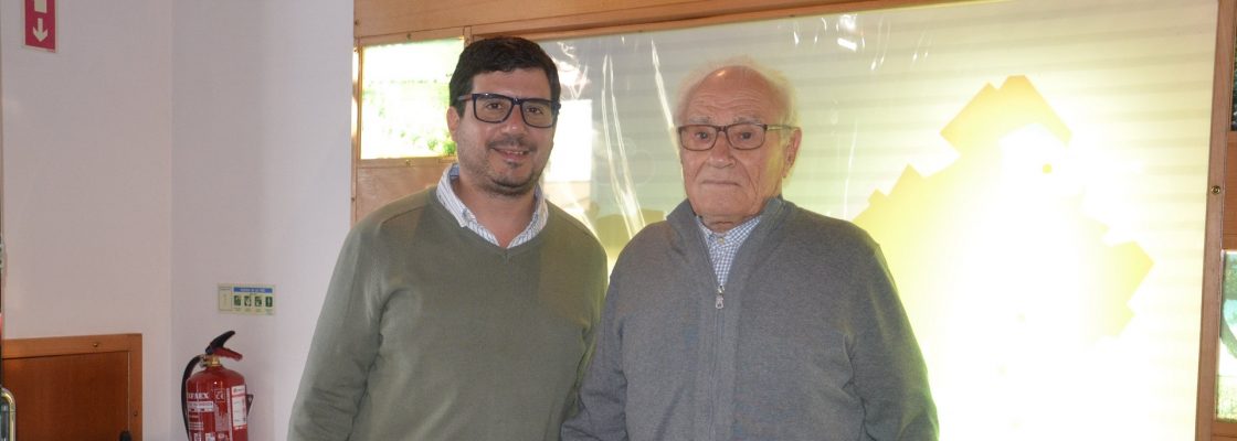 Museu Regional do Vinho de Redondo acolhe arte pastoril de Arsénio Vieira
