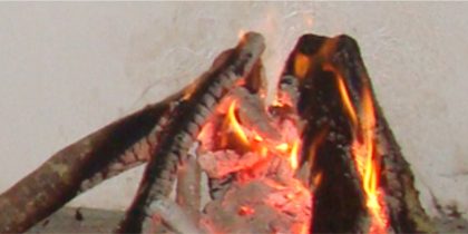 Serão de Contos à Lareira | 21 de novembro | 21h00 | Biblioteca Municipal de Redondo