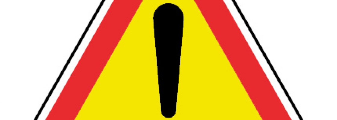 Aviso à população | Aldeia da Serra