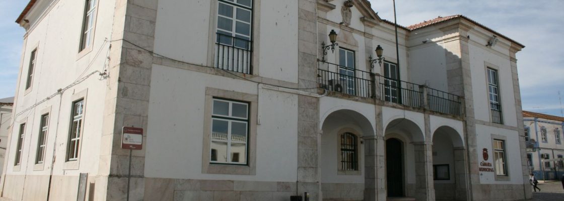 Ata nº 1 da Reunião de Câmara de 04 de janeiro de 2023
