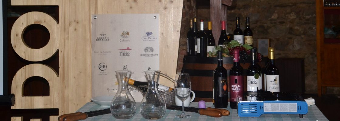 Município de Redondo promove formação na área do turismo