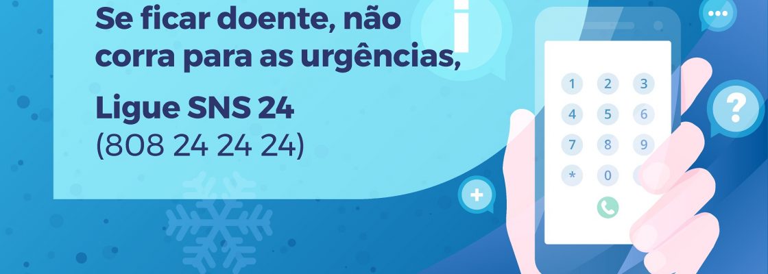 Proteja-se do frio
