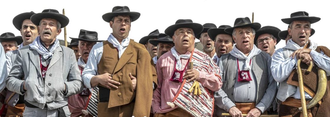 Questionário para a “Perceção dos residentes do Alentejo e Ribatejo relativamente ao des...