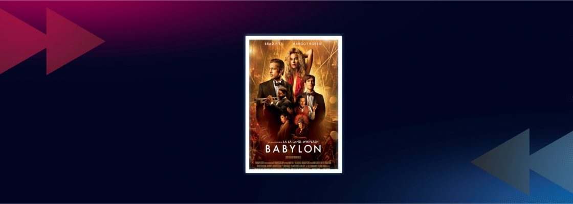 Informação | Cinema