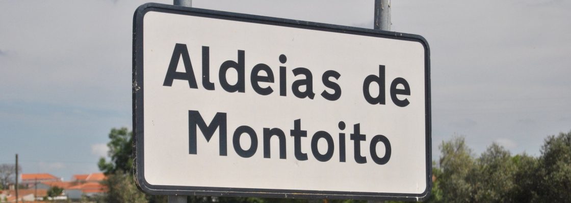 Informação: Corte de trânsito | Rua do Lagar | Aldeias de Montoito