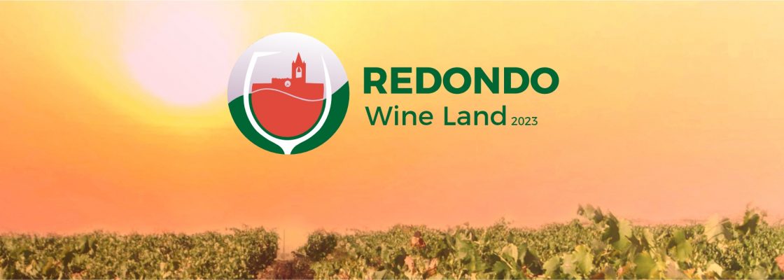 Redondo Wine Land 2023 | 18 de março a 18 de novembro