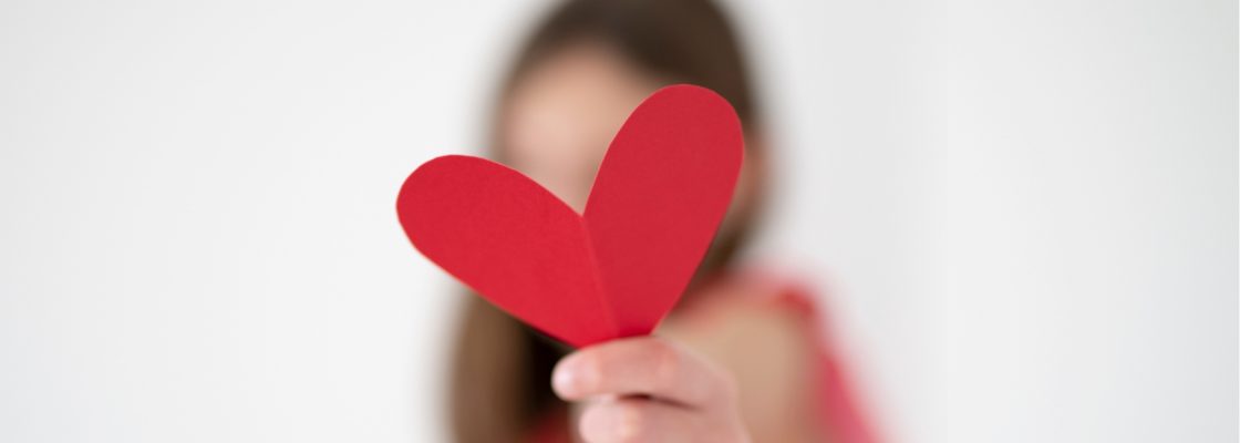 Ateliê de São Valentim “O que é o amor” | 13 e 14 de fevereiro | das 15h00 às 17h...