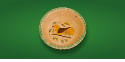 Exposição “A evocação de um Mestre: Álvaro Chalana – Já não há quem queira dar/uma filha a um oleiro” | de 18 de março a 30 de abril | Museu do Barro de Redondo