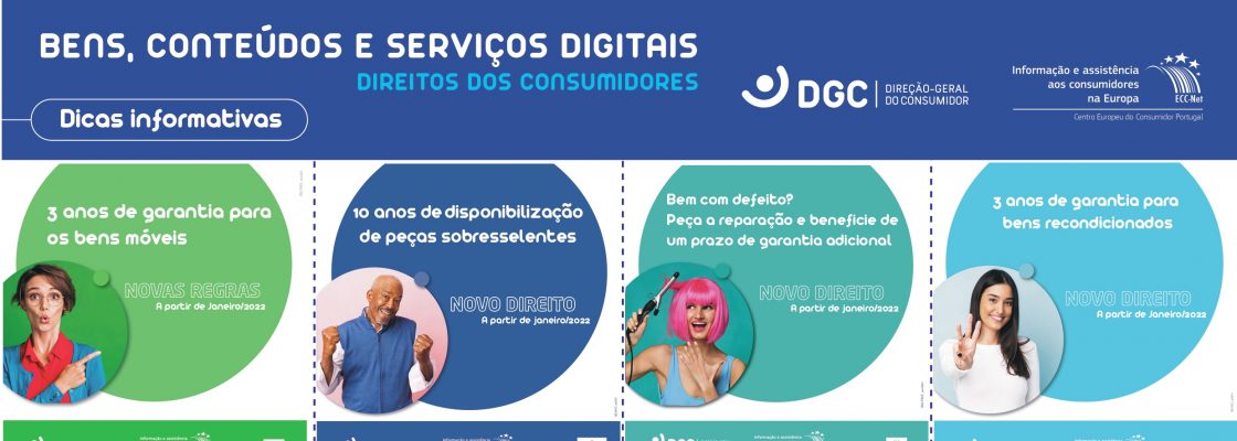 Dia Mundial dos Direitos do Consumidor – Dicas Informativas