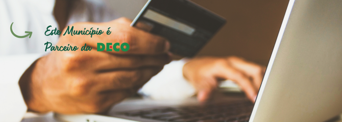 DECO – Associação Portuguesa para a Defesa do Consumidor
