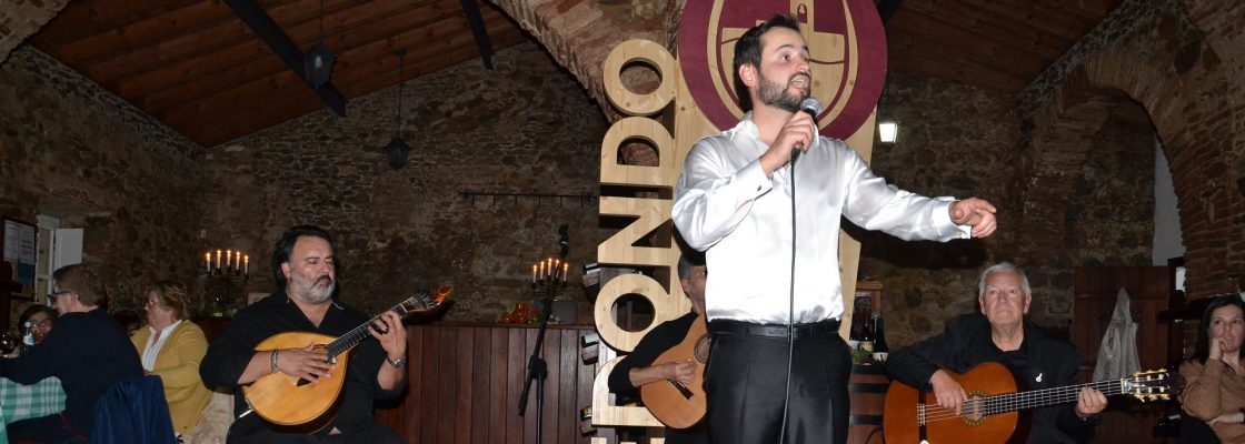 Enoteca de Redondo voltou a abrir as suas portas ao Fado
