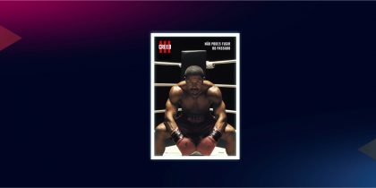 CINEMA: Creed III