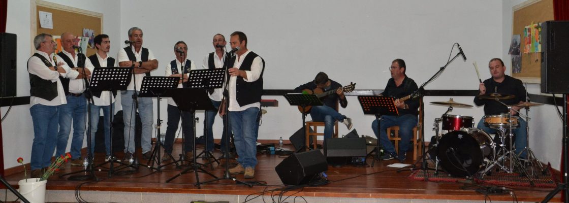 Prosseguem comemorações de Abril no Concelho de Redondo