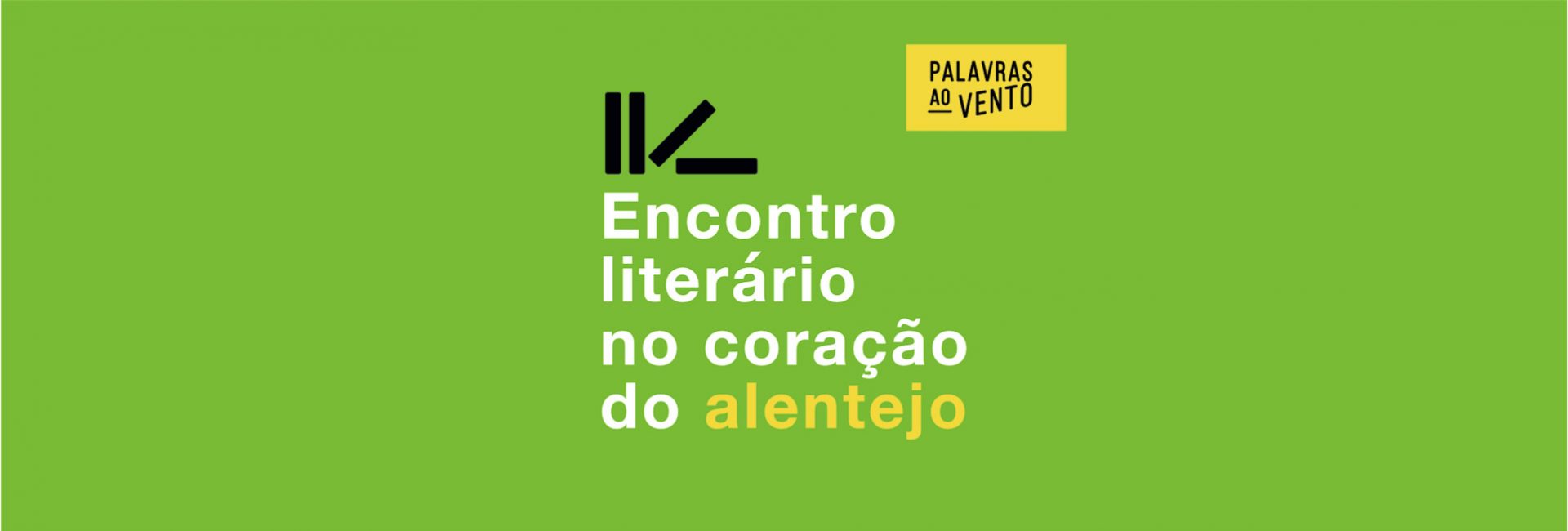 Palavras ao Vento feira o livro 2023 1920x650