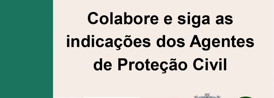 Exercício “Aldeia Segura – Pessoas Seguras” | 29 de abril | 15h00 | Aldeia da ...