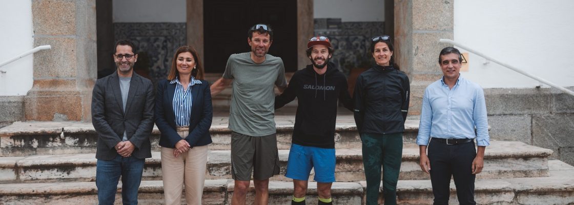 Salomon – Running Camp Alentejo