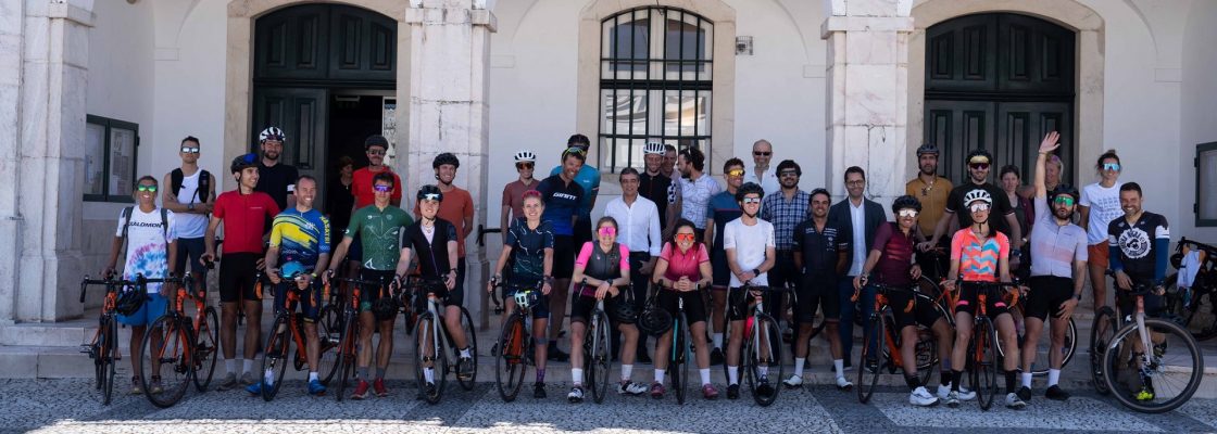 Salomon – Running Camp Alentejo