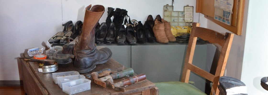 Museu Regional do Vinho de Redondo acolhe exposição de homenagem aos sapateiros